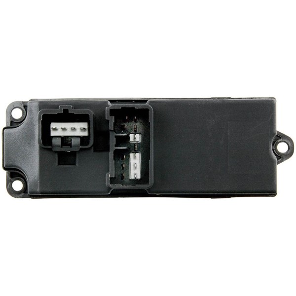 Brytare, fönsterhiss 12V, Förarsida Nty EWS-MZ-000 NTY Brytare, fönsterhiss 12V, Förarsida Nty EWS-MZ-000 NTY