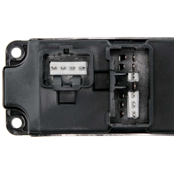 Brytare, fönsterhiss 12V, Förarsida Nty EWS-MZ-000 NTY Brytare, fönsterhiss 12V, Förarsida Nty EWS-MZ-000 NTY