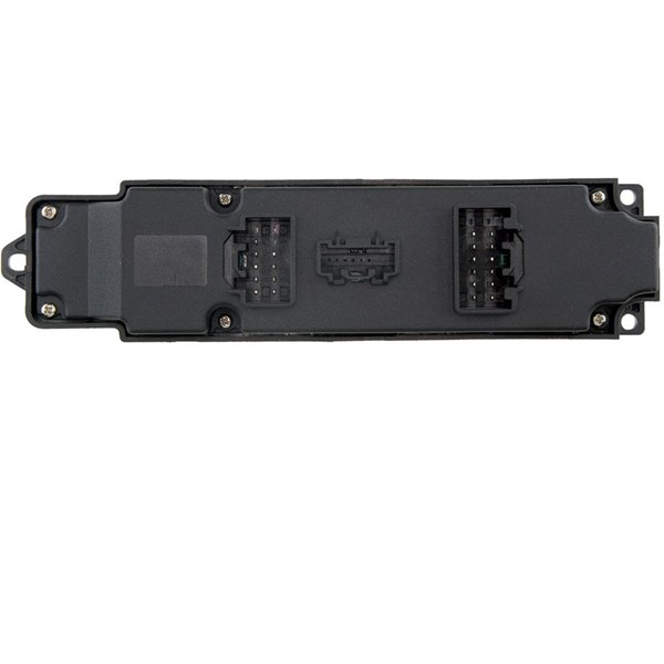 Brytare, fönsterhiss 12V, Förarsida Nty EWS-MZ-001 NTY