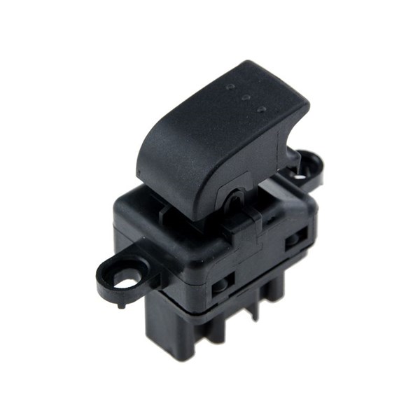 Brytare, fönsterhiss 12V, Passagerarsida Nty EWS-MZ-006 NTY