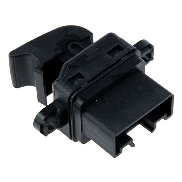 Brytare, fönsterhiss 12V, Passagerarsida Nty EWS-MZ-006 NTY Brytare, fönsterhiss 12V, Passagerarsida Nty EWS-MZ-006 NTY