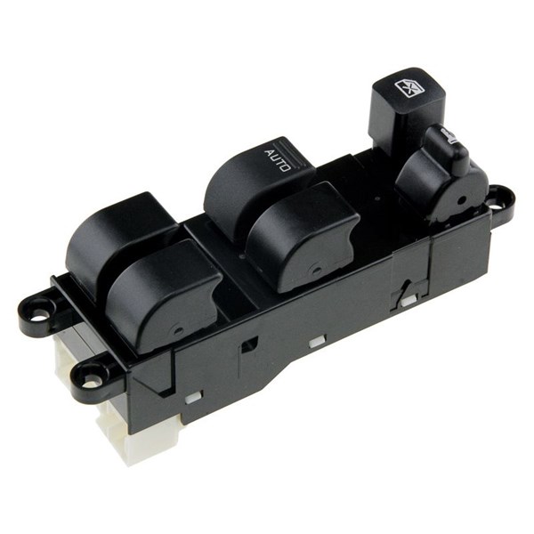 Brytare, fönsterhiss 12V, Förarsida Nty EWS-NS-001 NTY