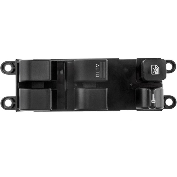 Brytare, fönsterhiss 12V, Förarsida Nty EWS-NS-001 NTY