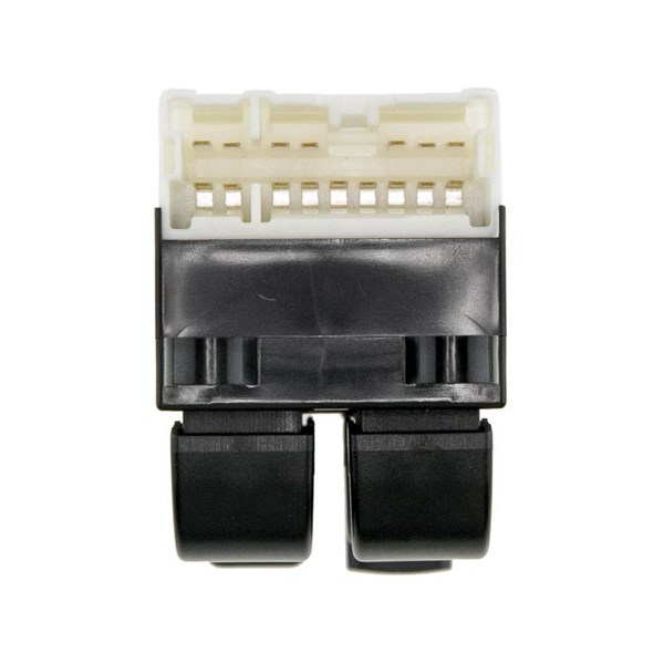 Brytare, fönsterhiss 12V, Förarsida Nty EWS-NS-001 NTY