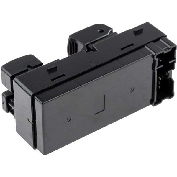 Brytare, fönsterhiss 12V, Vänster fram Nty EWS-NS-018 NTY Brytare, fönsterhiss 12V, Vänster fram Nty EWS-NS-018 NTY