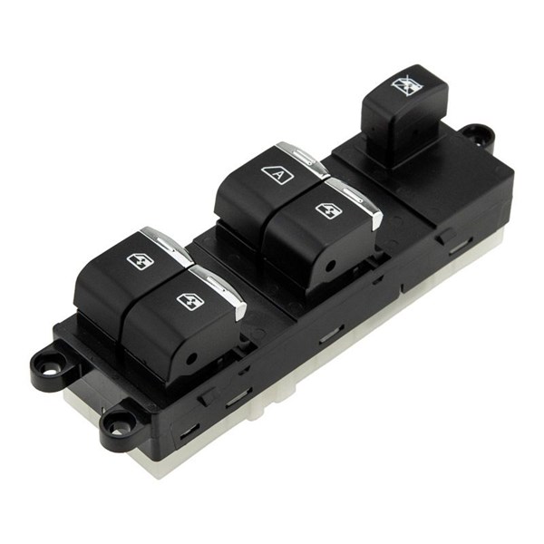 Brytare, fönsterhiss, Vänster fram Nty EWS-NS-019 NTY