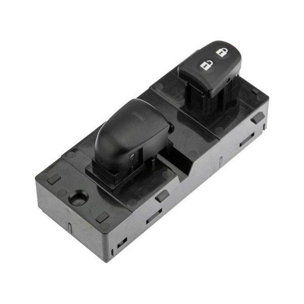 Brytare, fönsterhiss, Förarsida Nty EWS-NS-020 NTY
