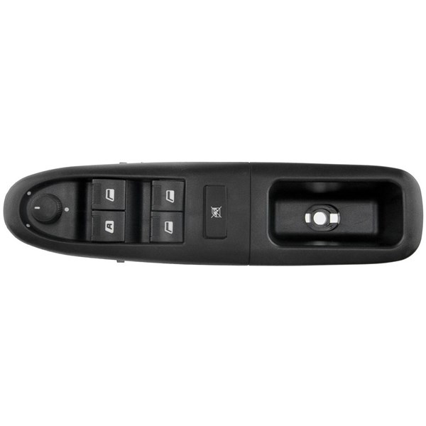 Brytare, fönsterhiss, Vänster fram Nty EWS-PE-002 NTY