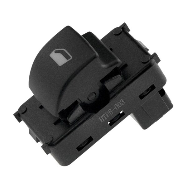 Brytare, fönsterhiss, Vänster fram Nty EWS-PE-003 NTY
