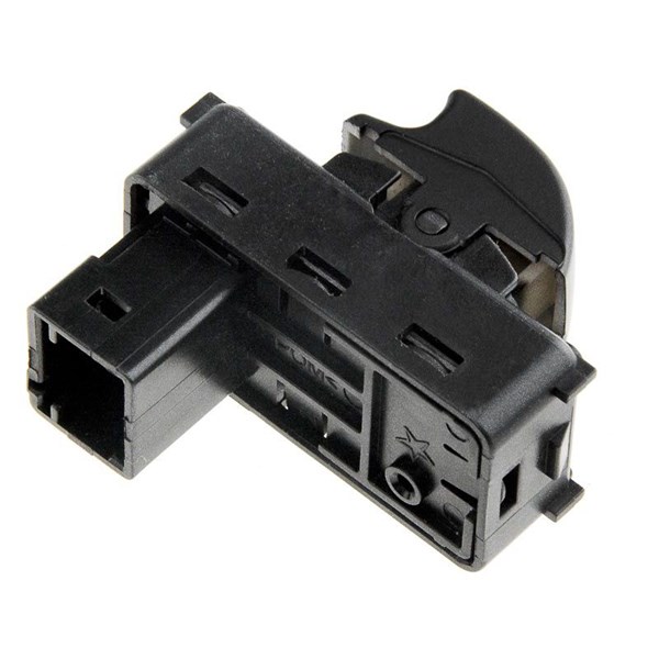 Brytare, fönsterhiss, Vänster fram Nty EWS-PE-003 NTY Brytare, fönsterhiss, Vänster fram Nty EWS-PE-003 NTY