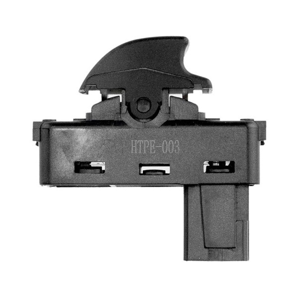 Brytare, fönsterhiss, Vänster fram Nty EWS-PE-003 NTY Brytare, fönsterhiss, Vänster fram Nty EWS-PE-003 NTY