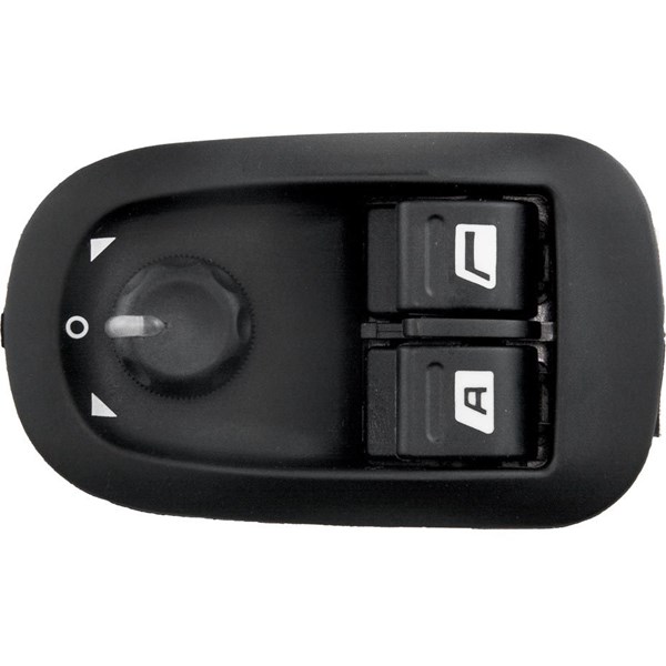 Brytare, fönsterhiss, Vänster fram Nty EWS-PE-004 NTY