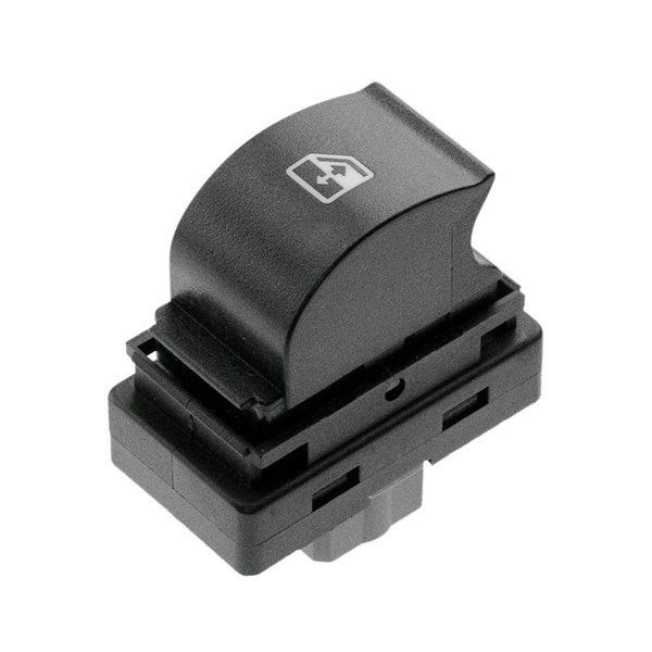 Brytare, fönsterhiss, Passagerarsida Nty EWS-PE-010 NTY