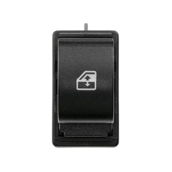 Brytare, fönsterhiss, Passagerarsida Nty EWS-PE-010 NTY Brytare, fönsterhiss, Passagerarsida Nty EWS-PE-010 NTY