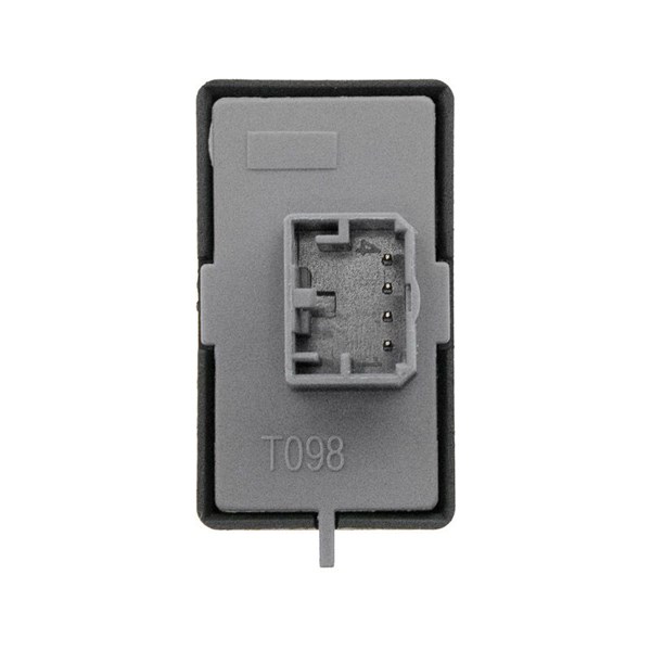 Brytare, fönsterhiss, Passagerarsida Nty EWS-PE-010 NTY