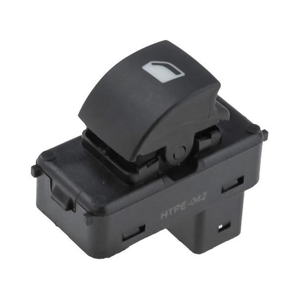 Brytare, fönsterhiss 12V, Höger fram Nty EWS-PE-042 NTY