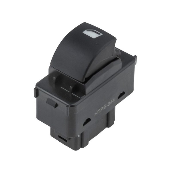 Brytare, fönsterhiss, Förarsida, Passagerarsida Nty EWS-PE-044 NTY