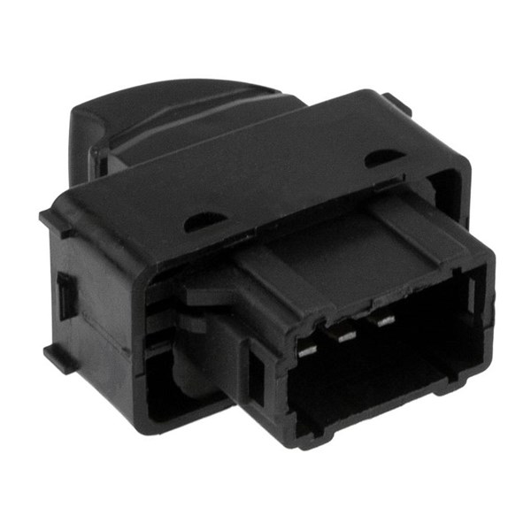 Brytare, fönsterhiss, Förarsida, Passagerarsida Nty EWS-PE-044 NTY