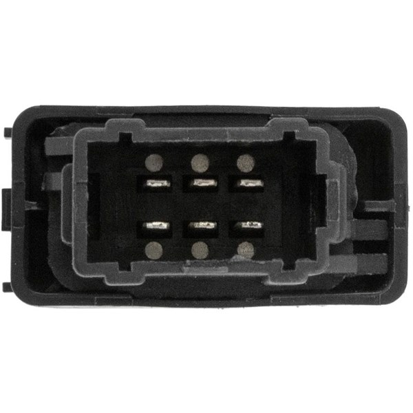 Brytare, fönsterhiss, Förarsida, Passagerarsida Nty EWS-PE-044 NTY