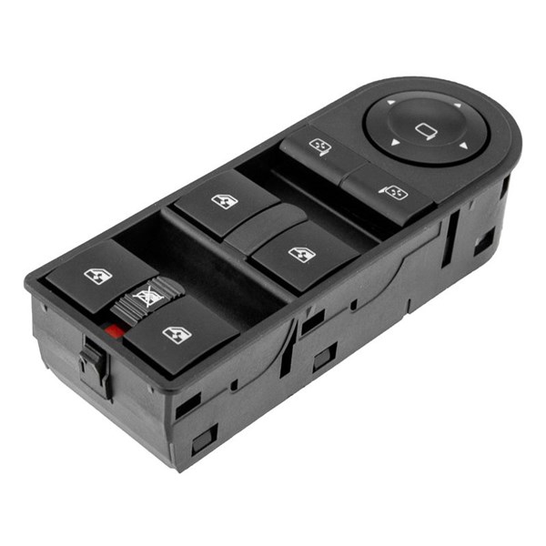 Brytare, fönsterhiss, Vänster fram Nty EWS-PL-000 NTY
