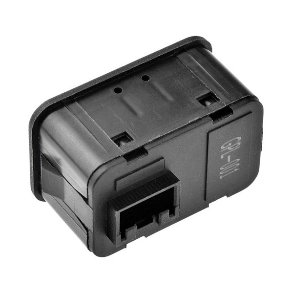 Brytare, fönsterhiss, Vänster fram Nty EWS-PL-001 NTY