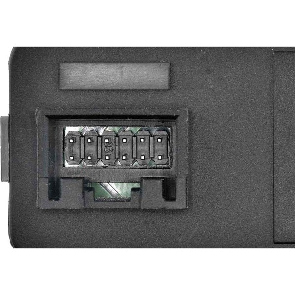 Brytare, fönsterhiss, Vänster fram Nty EWS-PL-001 NTY