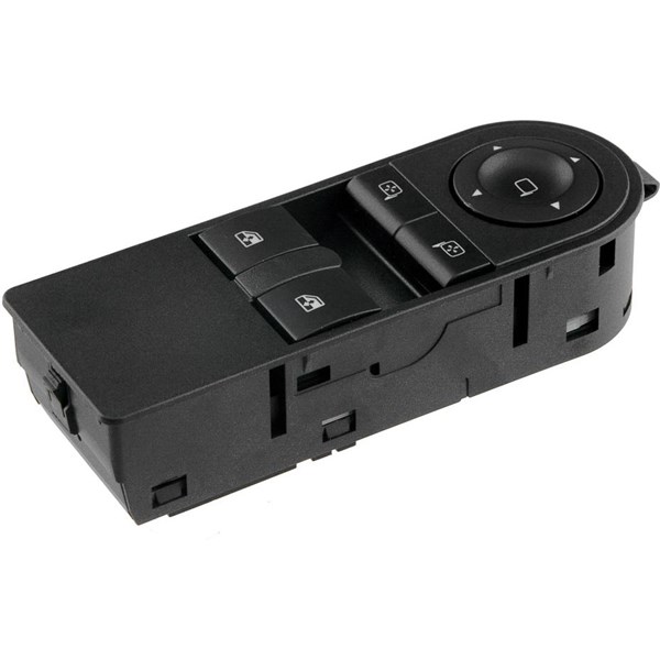 Brytare, fönsterhiss, Förarsida Nty EWS-PL-002 NTY