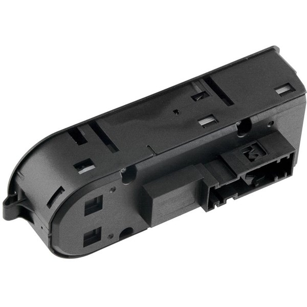 Brytare, fönsterhiss, Förarsida Nty EWS-PL-002 NTY