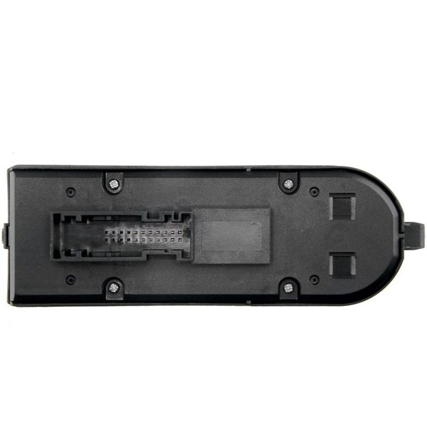 Brytare, fönsterhiss, Förarsida Nty EWS-PL-002 NTY Brytare, fönsterhiss, Förarsida Nty EWS-PL-002 NTY