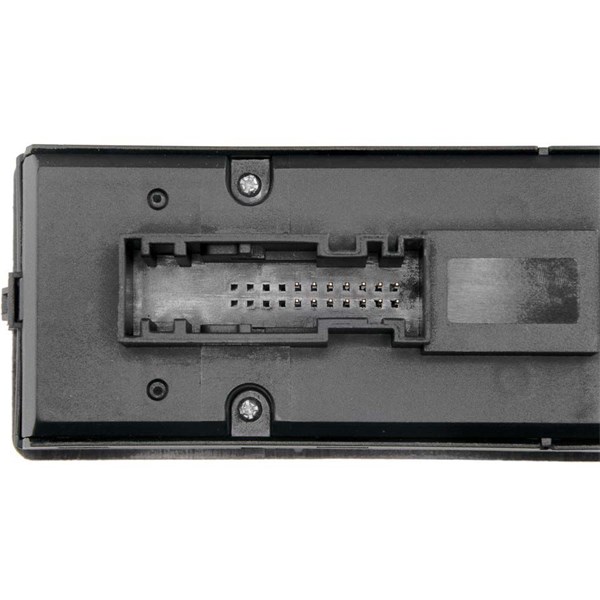 Brytare, fönsterhiss, Förarsida Nty EWS-PL-002 NTY