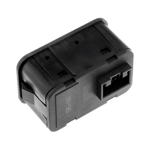 Brytare, fönsterhiss, Vänster fram Nty EWS-PL-008 NTY
