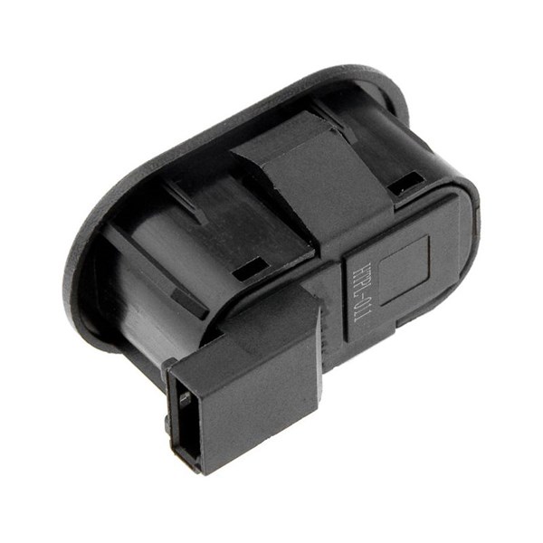 Brytare, fönsterhiss, Kupé Nty EWS-PL-011 NTY