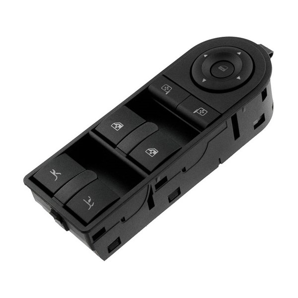 Brytare, fönsterhiss, Vänster fram Nty EWS-PL-012 NTY