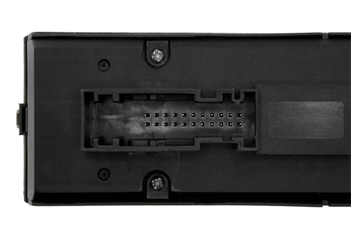 Brytare, fönsterhiss, Vänster fram Nty EWS-PL-012 NTY