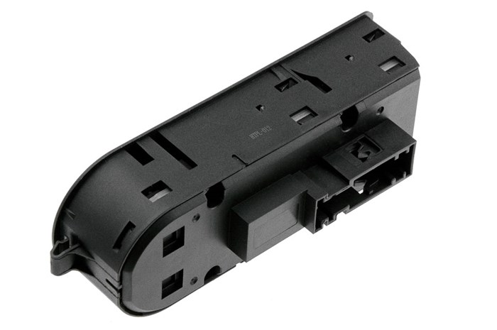 Brytare, fönsterhiss, Vänster fram Nty EWS-PL-012 NTY