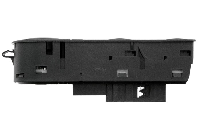 Brytare, fönsterhiss, Vänster fram Nty EWS-PL-012 NTY