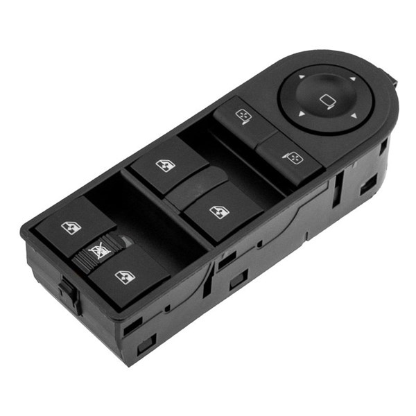 Brytare, fönsterhiss, Vänster fram Nty EWS-PL-012A NTY