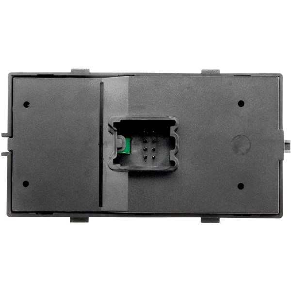 Brytare, fönsterhiss 12V, Förarsida Nty EWS-PL-013 NTY