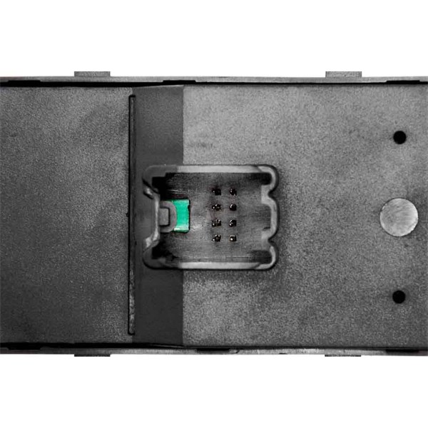 Brytare, fönsterhiss 12V, Förarsida Nty EWS-PL-013 NTY Brytare, fönsterhiss 12V, Förarsida Nty EWS-PL-013 NTY