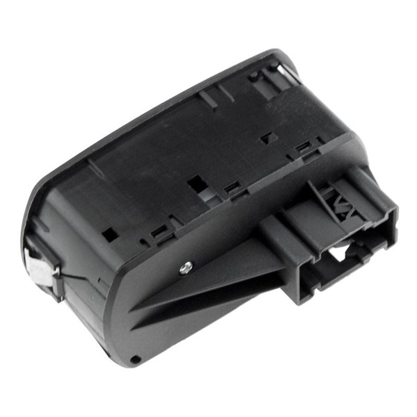 Brytare, fönsterhiss 12V, Förarsida Nty EWS-PL-016 NTY