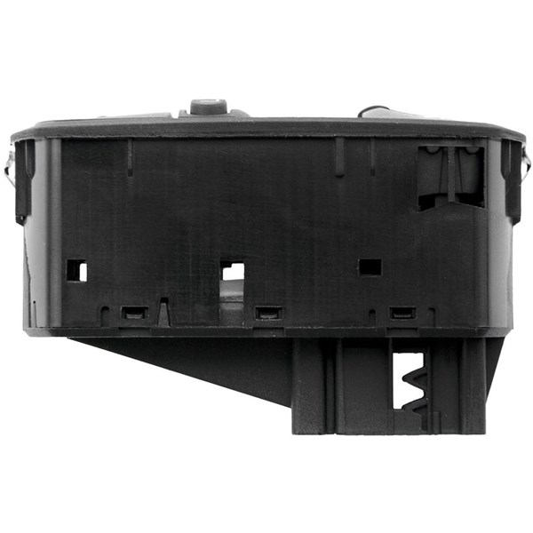 Brytare, fönsterhiss 12V, Förarsida Nty EWS-PL-016 NTY