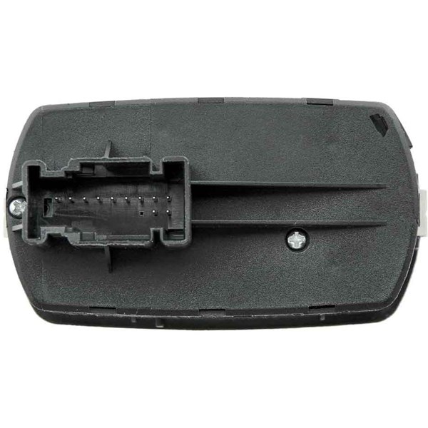 Brytare, fönsterhiss 12V, Förarsida Nty EWS-PL-016 NTY