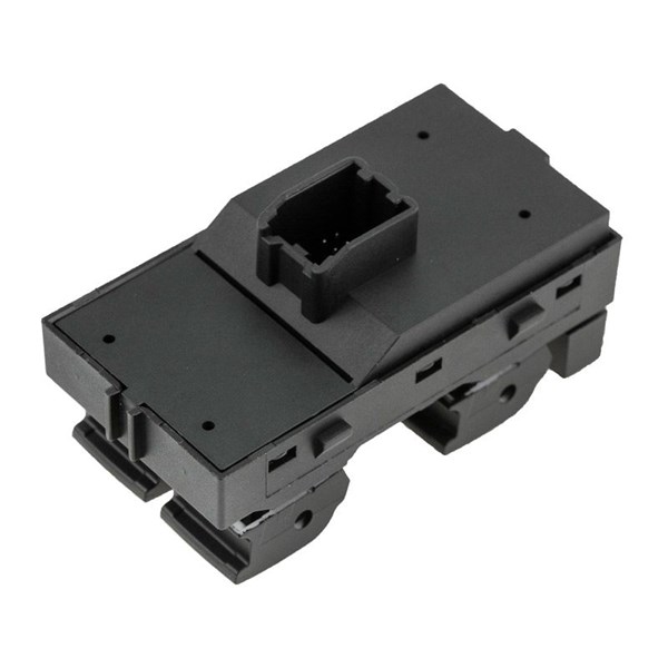 Brytare, fönsterhiss 12V, Vänster fram Nty EWS-PL-030 NTY