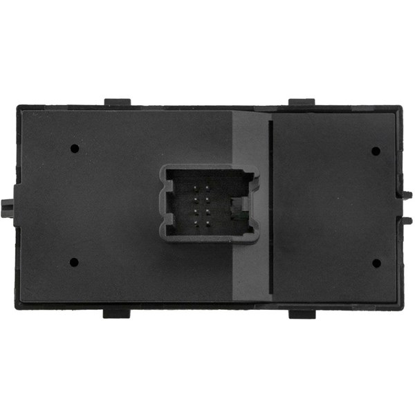 Brytare, fönsterhiss 12V, Vänster fram Nty EWS-PL-030 NTY