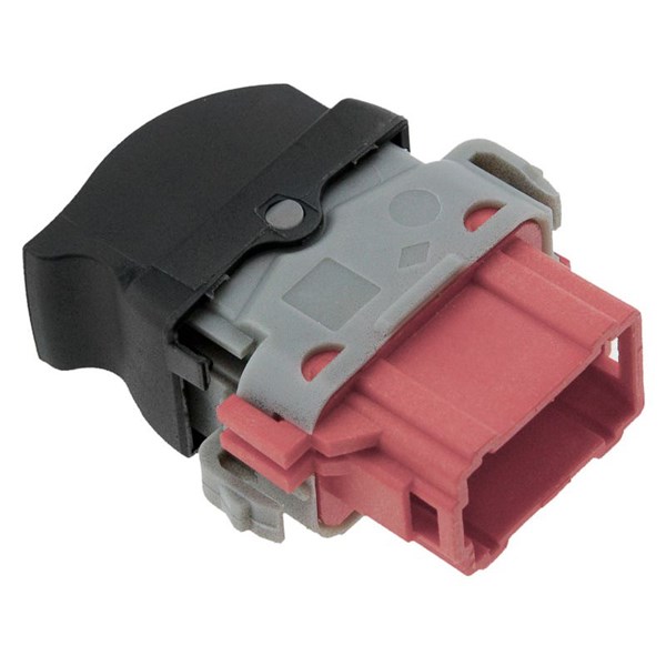Brytare, fönsterhiss, Kupé Nty EWS-RE-014 NTY