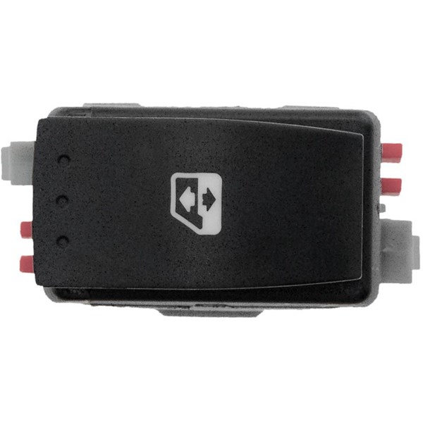 Brytare, fönsterhiss, Kupé Nty EWS-RE-014 NTY