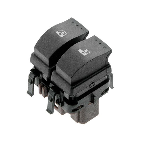Brytare, fönsterhiss, Kupé Nty EWS-RE-017 NTY