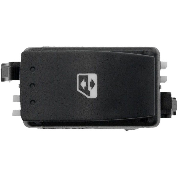 Brytare, fönsterhiss, Kupé Nty EWS-RE-018 NTY