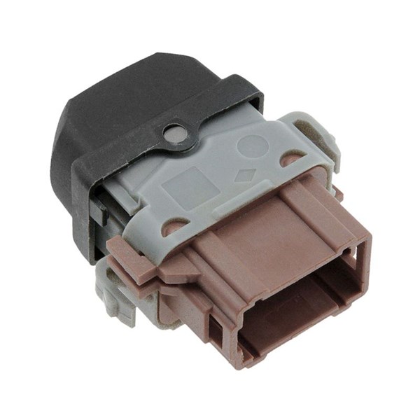Brytare, fönsterhiss, Höger fram Nty EWS-RE-019 NTY Brytare, fönsterhiss, Höger fram Nty EWS-RE-019 NTY