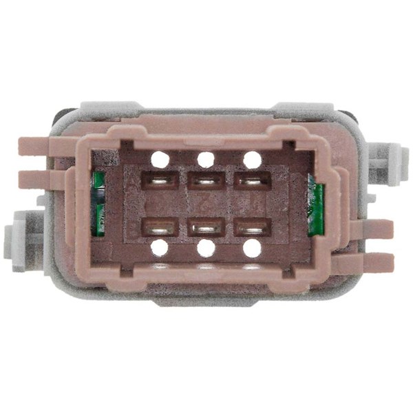 Brytare, fönsterhiss, Höger fram Nty EWS-RE-019 NTY